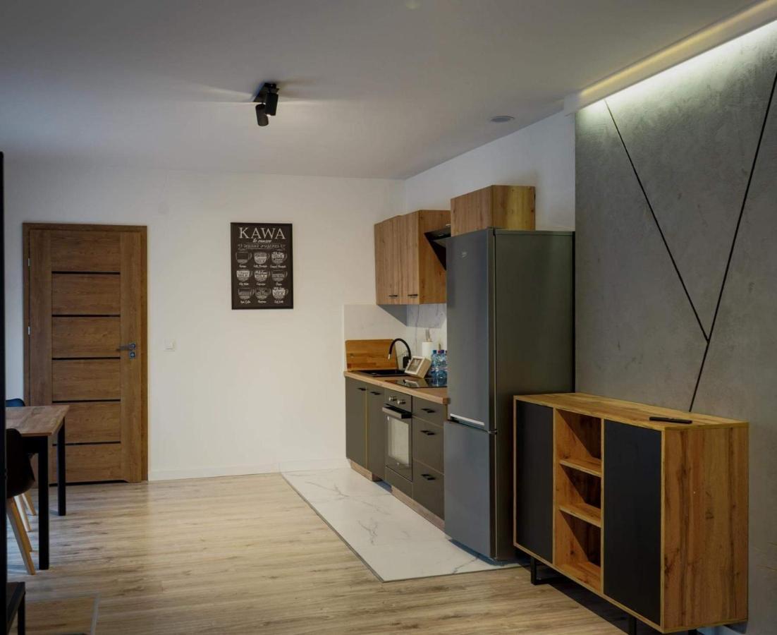 Multirooms Drawsko Pomorskie Exterior photo