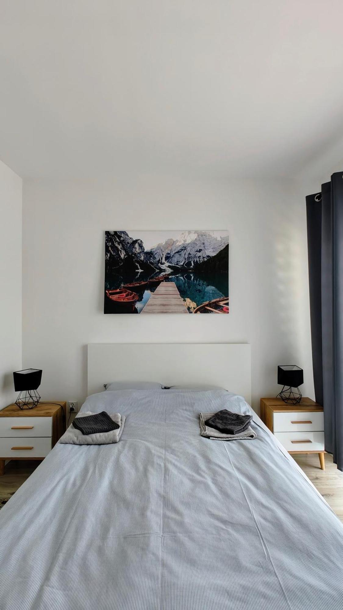 Multirooms Drawsko Pomorskie Exterior photo