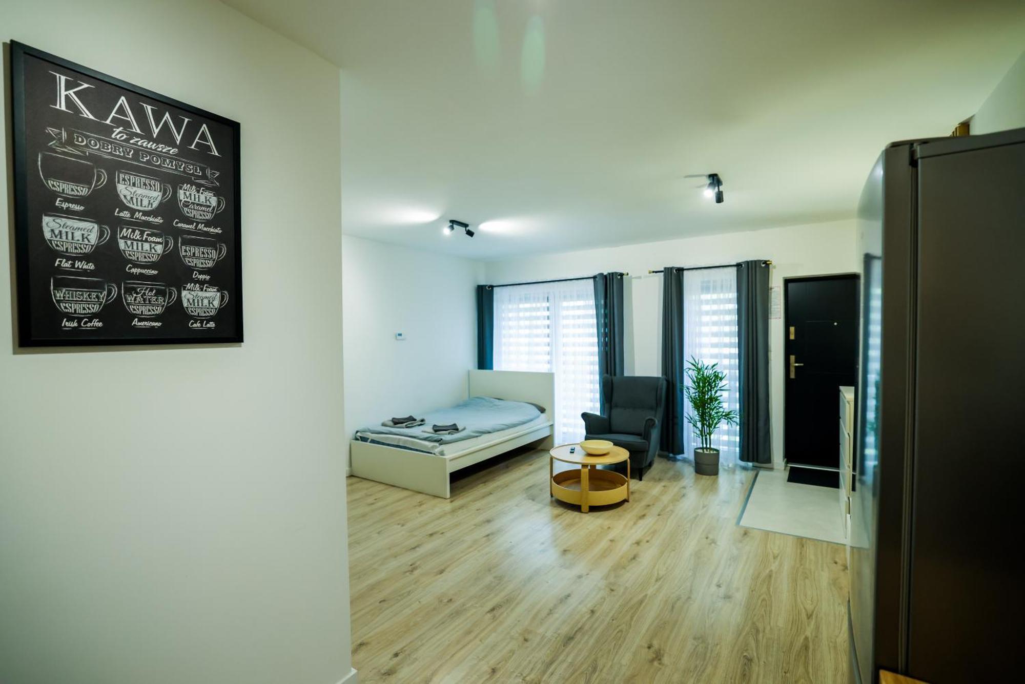 Multirooms Drawsko Pomorskie Exterior photo
