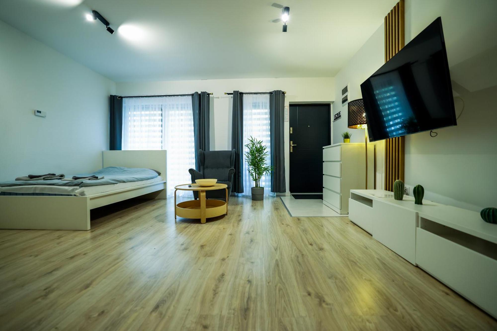 Multirooms Drawsko Pomorskie Exterior photo