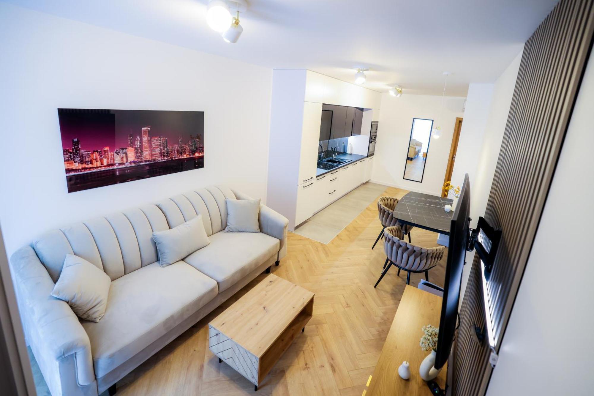 Multirooms Drawsko Pomorskie Exterior photo