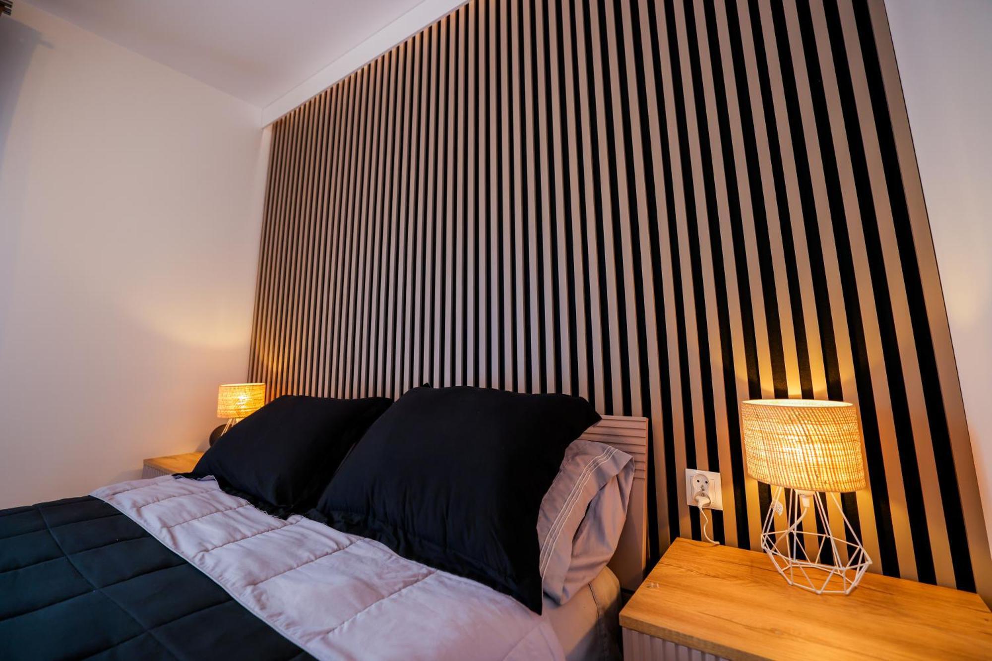 Multirooms Drawsko Pomorskie Exterior photo