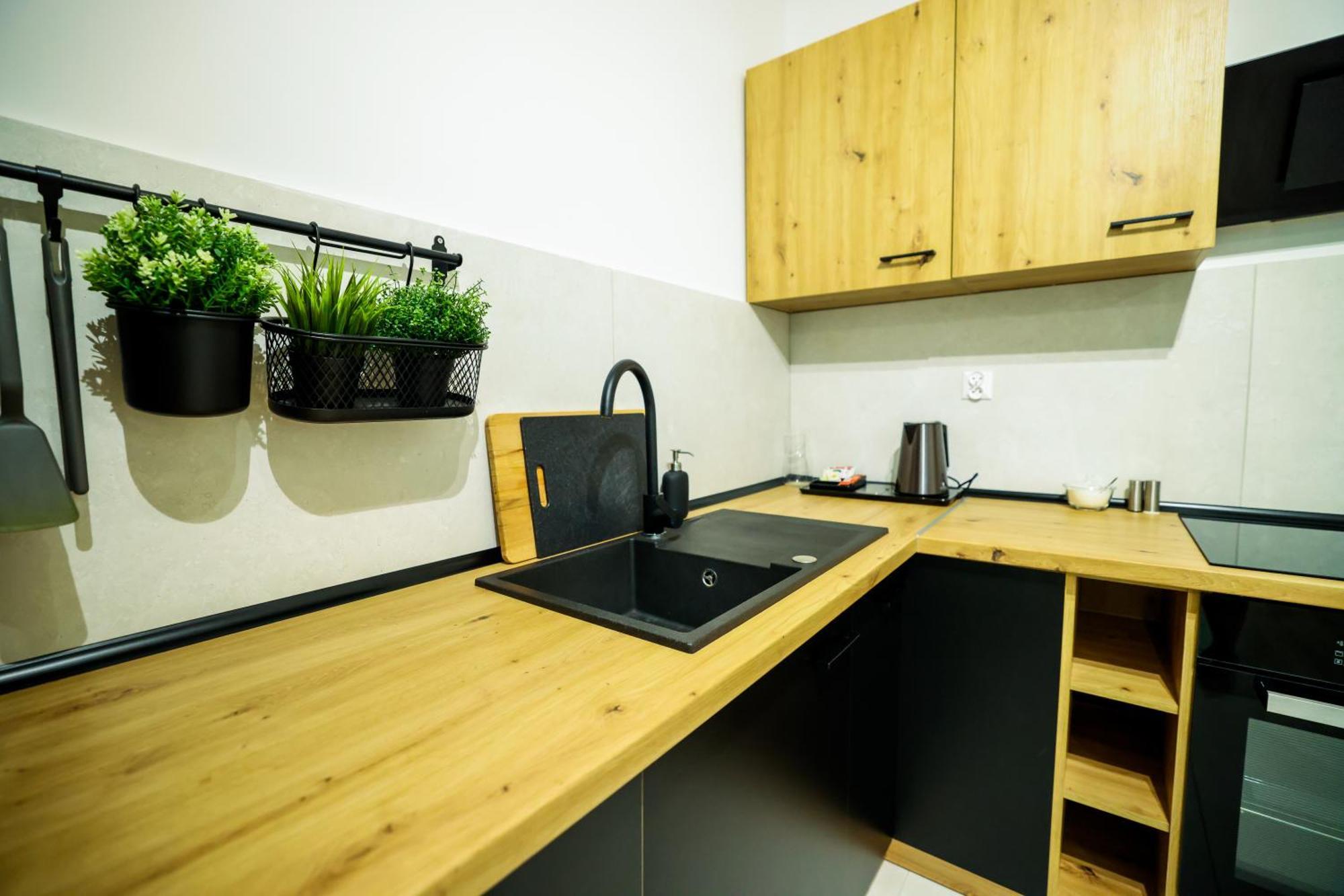 Multirooms Drawsko Pomorskie Exterior photo