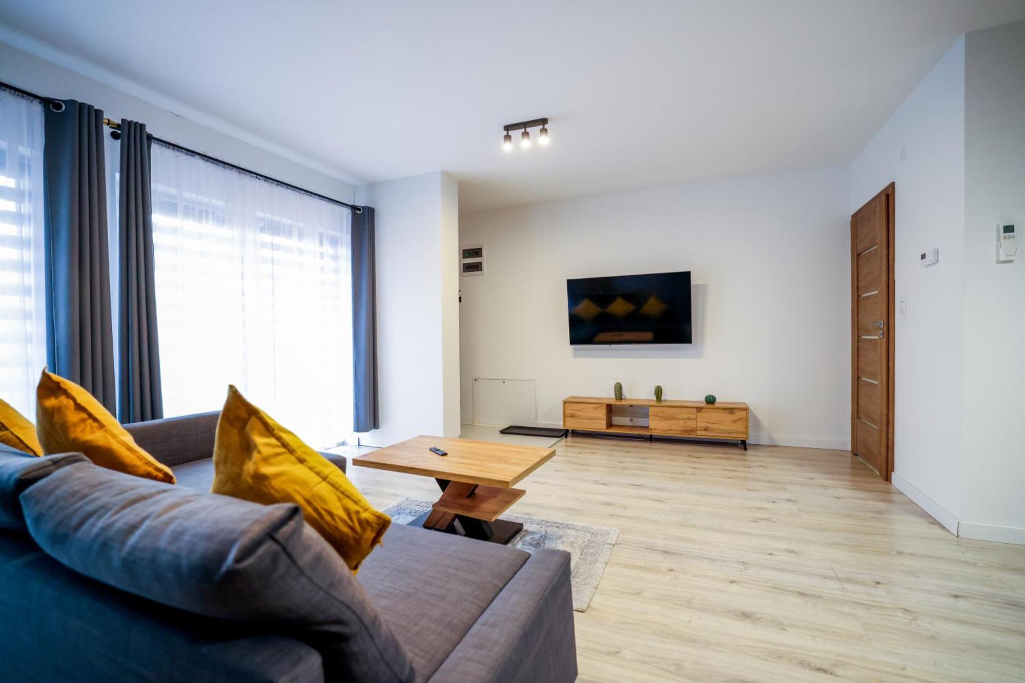Multirooms Drawsko Pomorskie Exterior photo